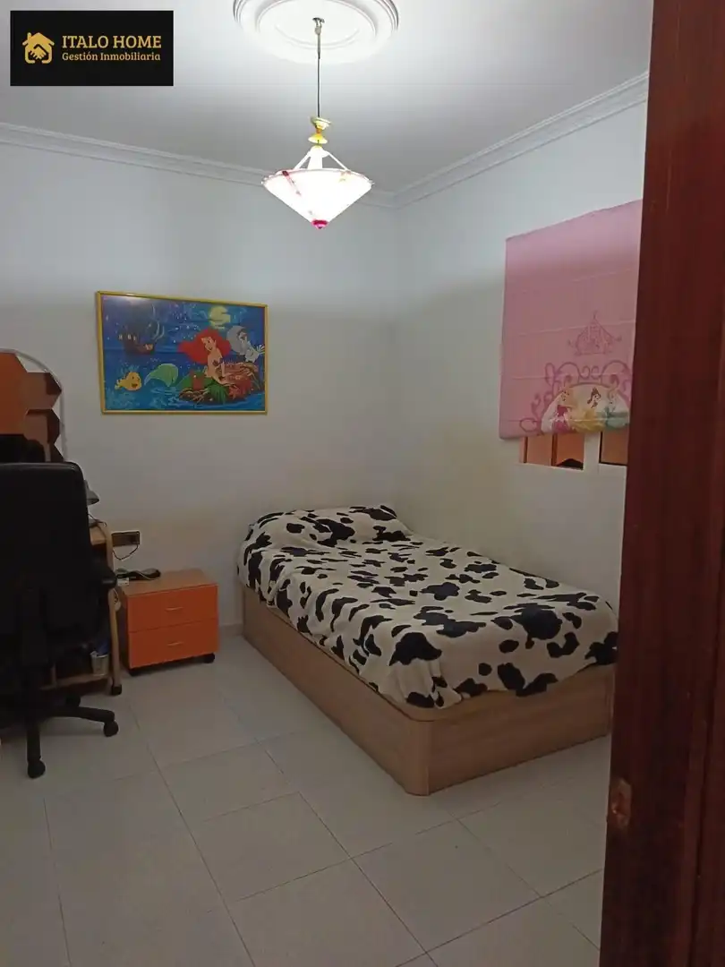 Habitación de Casa o chalet en venta en Cartagena con Terraza