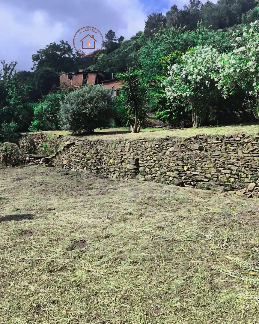 Casa o xalet en venda en Pantón amb Calefacció, Jardí privat i Terrassa