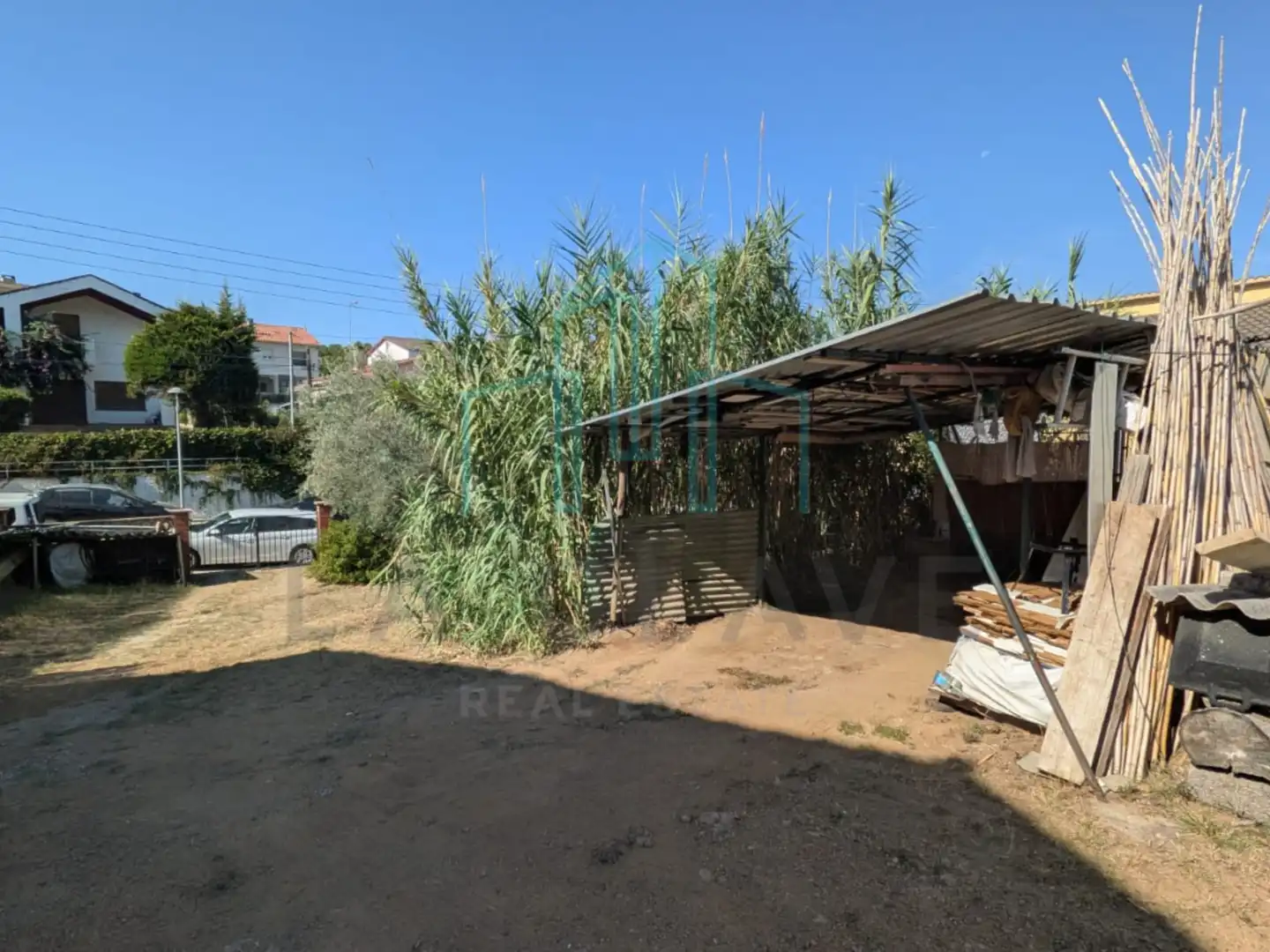 Wohnbaugrundstück zum Verkauf in Carrer del Romaní, imagen 6
