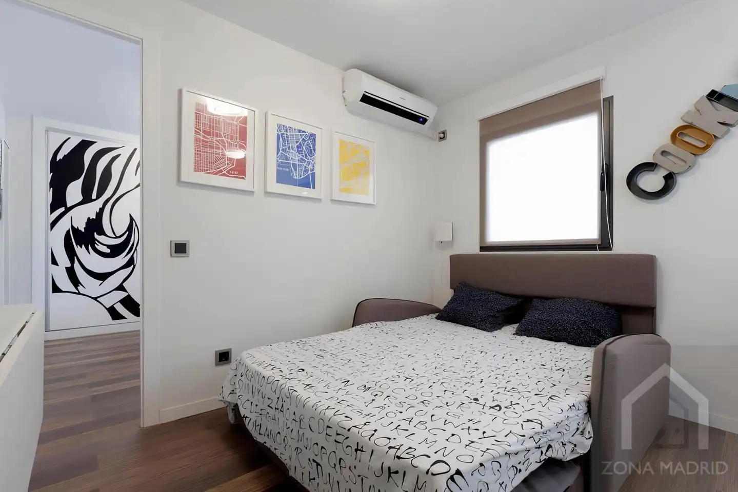 Wohnung zum Verkauf in De Mesonero Romanos, Sol