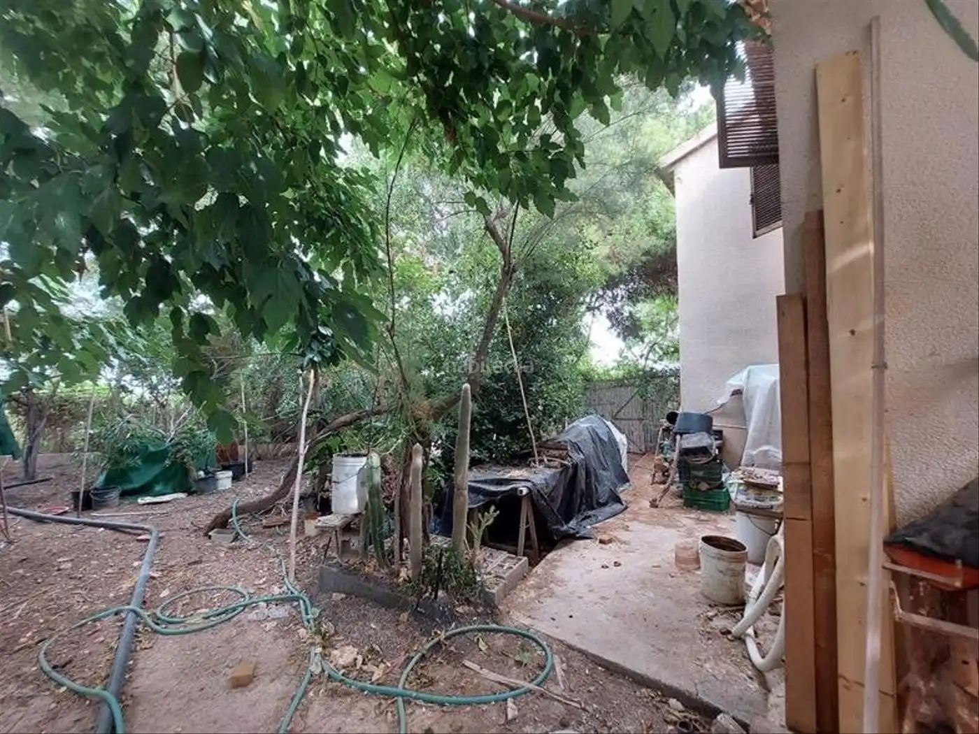 Villa avec jardin à vendre à Avenida de las Brisas 12, imagen 7