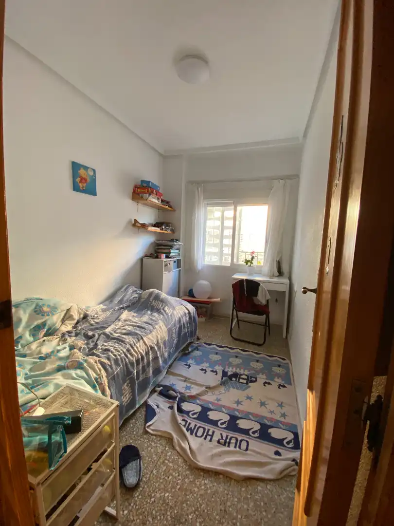 Apartament en venda a Avinguda Neptuno, 25, Platja de la Pobla de Farnals