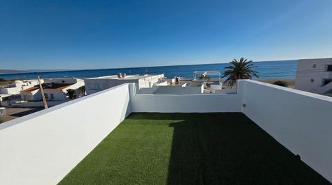 Foto 2 de Casa adosada en venda a El Palmeral, Almería