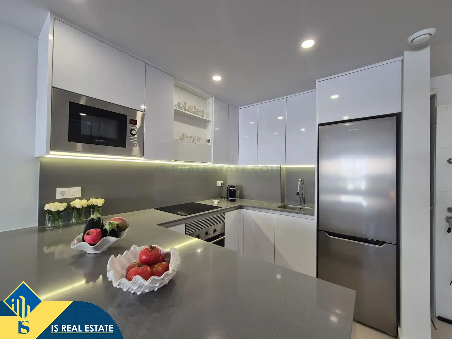 Penthouse mit Pool zum Verkauf in Orihuela Costa, imagen 2