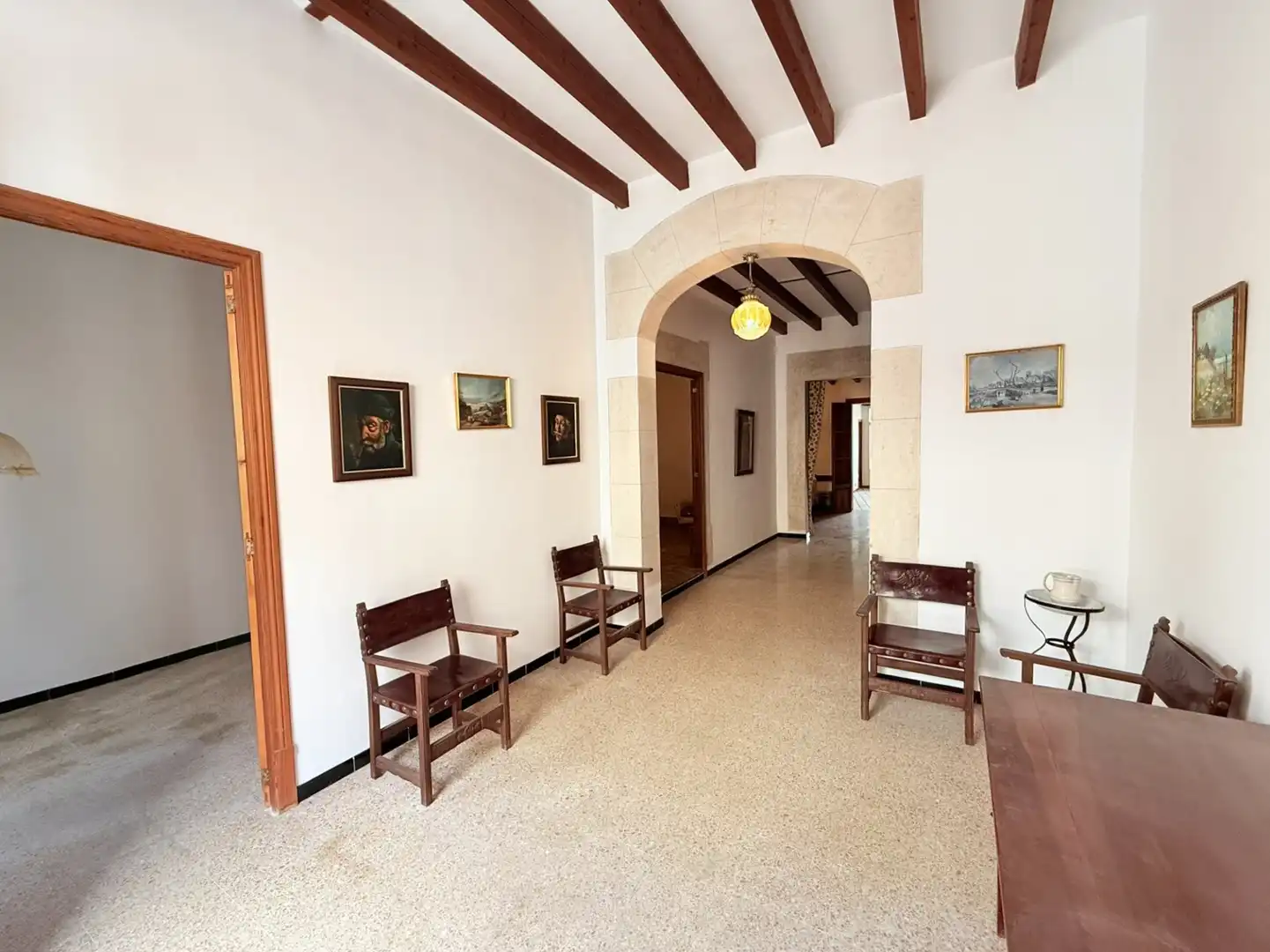 Casa o chalet en venta en Llucmajor con Jardín privado y Terraza