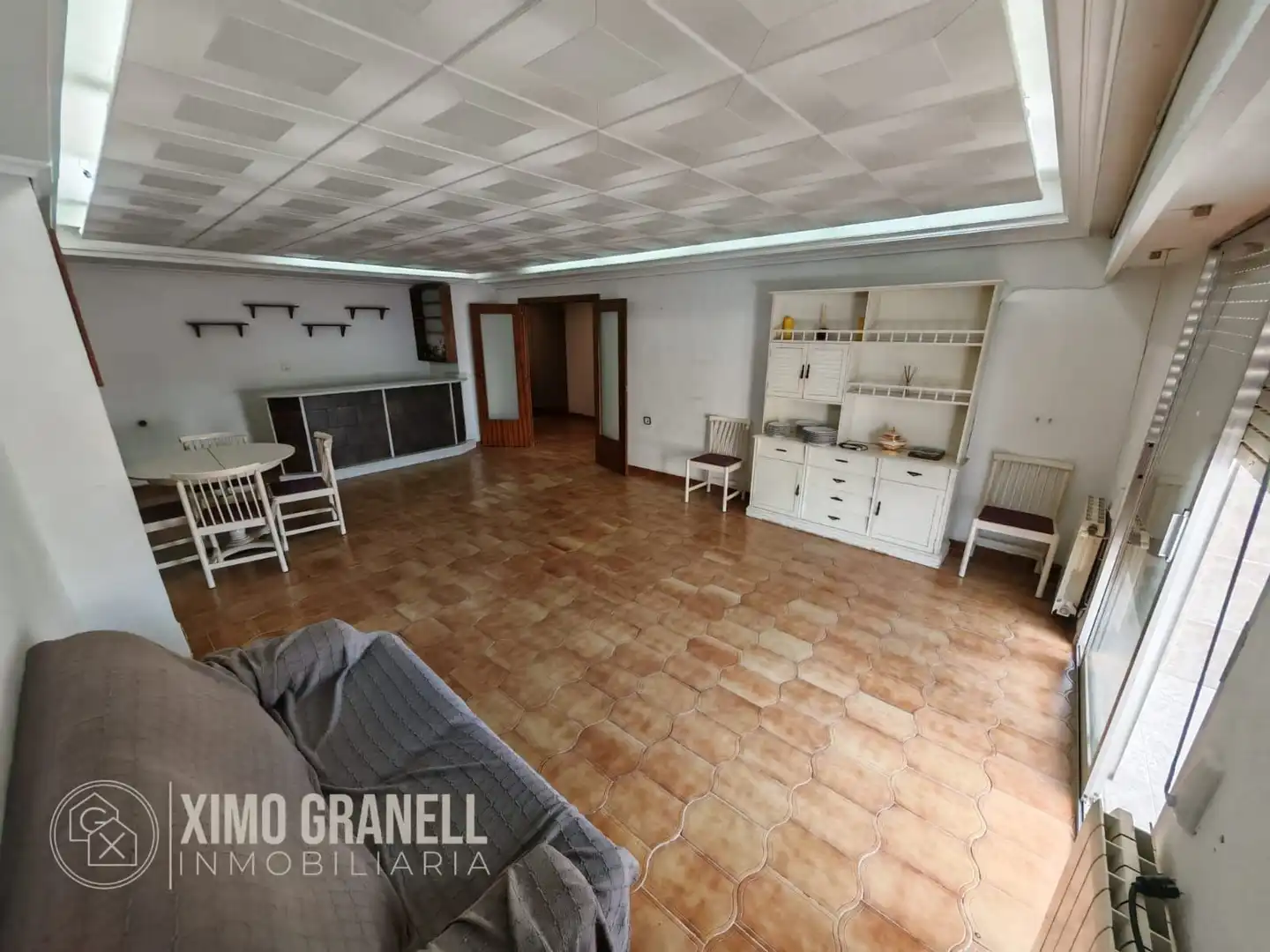Casa o xalet en venda en Castellón de la Plana / Castelló de la Plana amb Aire condicionat, Calefacció i Terrassa