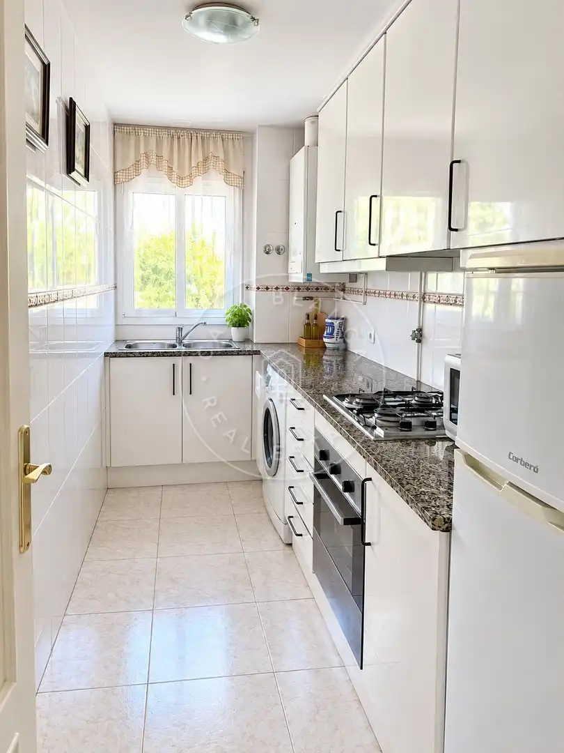 Mini appartamento in vendita a Val de venecia, imagen 2