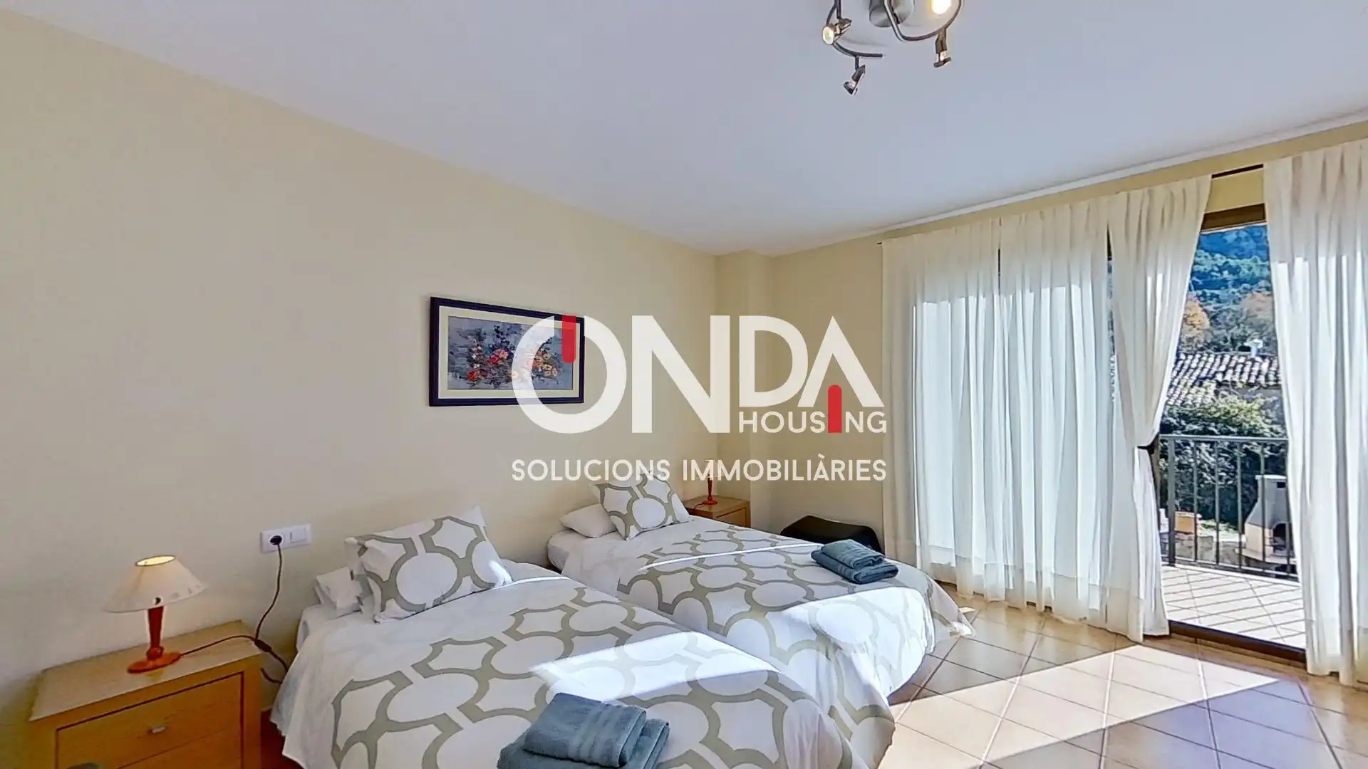 Casa adosada en venda a POLíGONO 28 PARAJE 23 BALASCH, 229, Isona i Conca Dellà