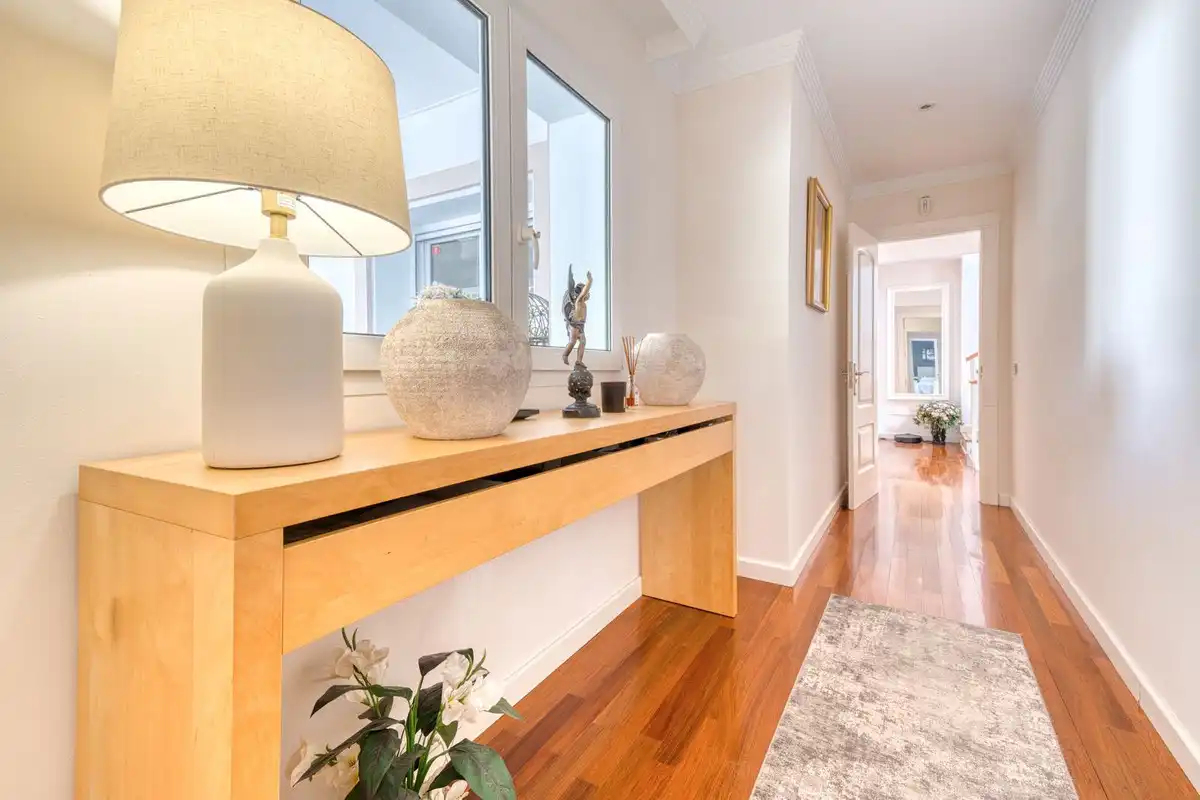 Casa o chalet en venta en Mijas con Aire acondicionado, Jardín privado y Terraza