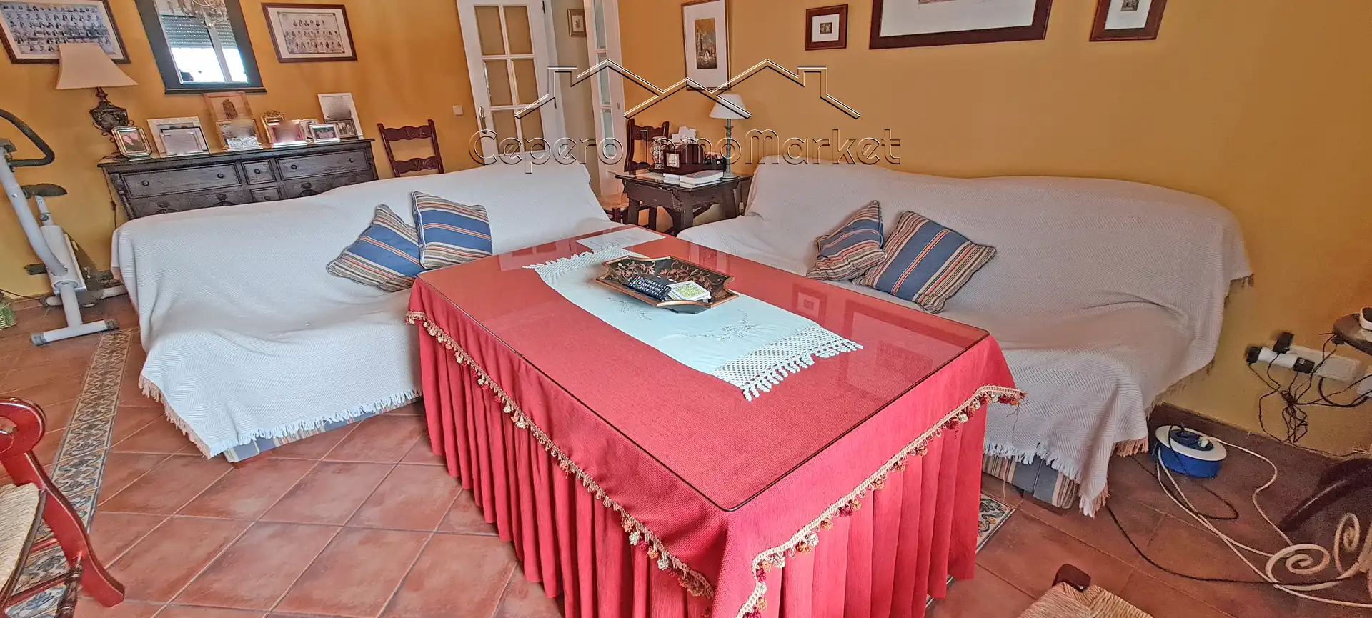 Casa o chalet en venta en Paterna de Rivera