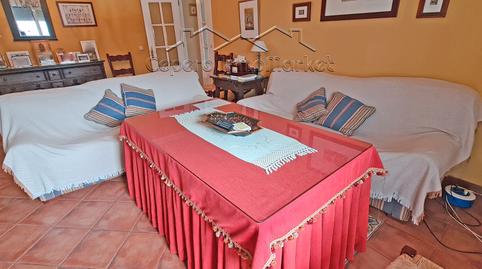 Foto 5 de Casa o xalet en venda a Paterna de Rivera, Cádiz