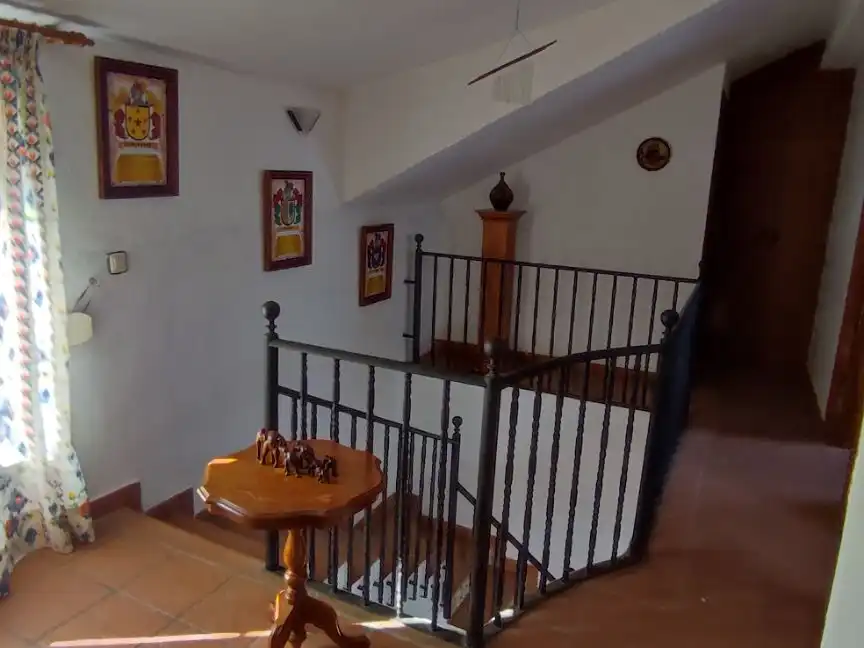 Casa rústica amb jardí en venda a Calle Diseminados 39, imagen 15