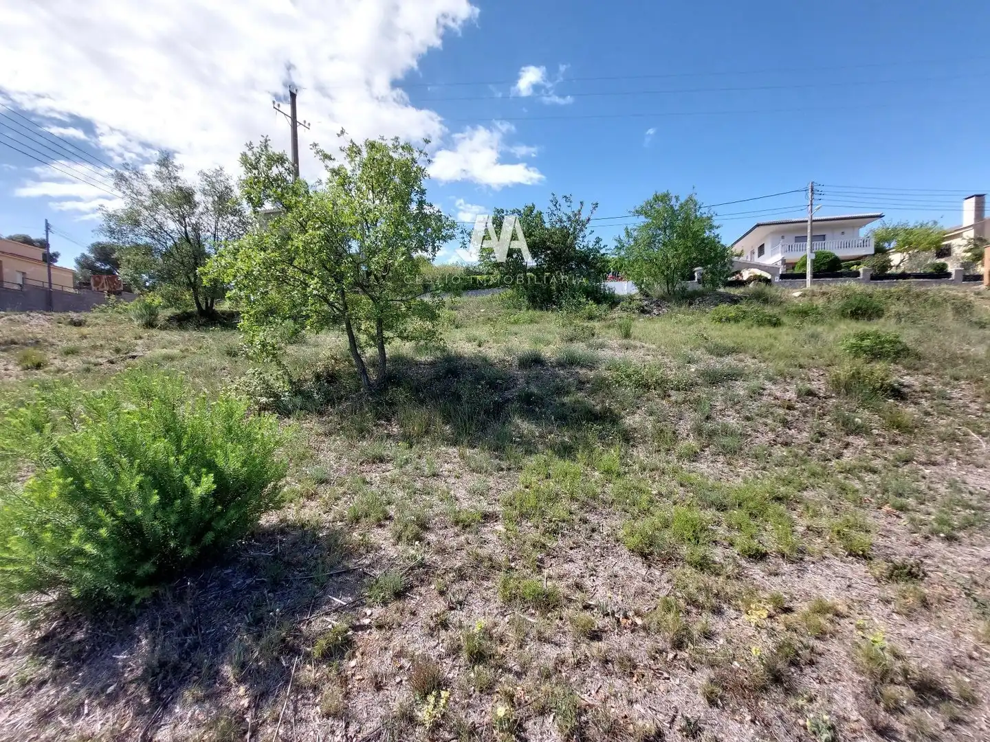 Residencial en venta en Castillo Cabrer, Cabrera d'Anoia