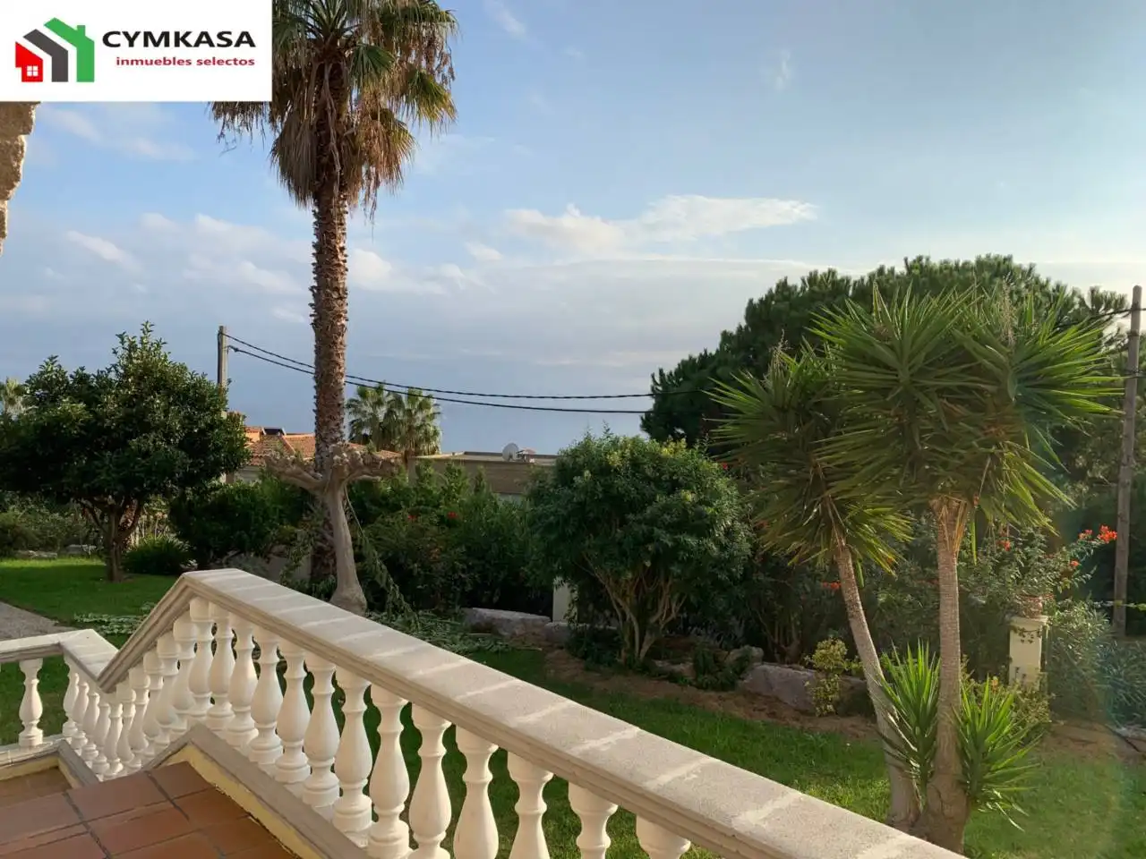 Casa con piscina in vendita a Montgoda, imagen 5