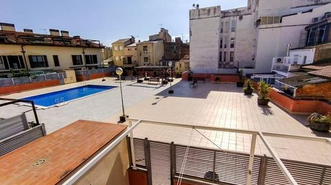 Vilaseca. Piso más parking en venta, zona el Castell.Alquilado