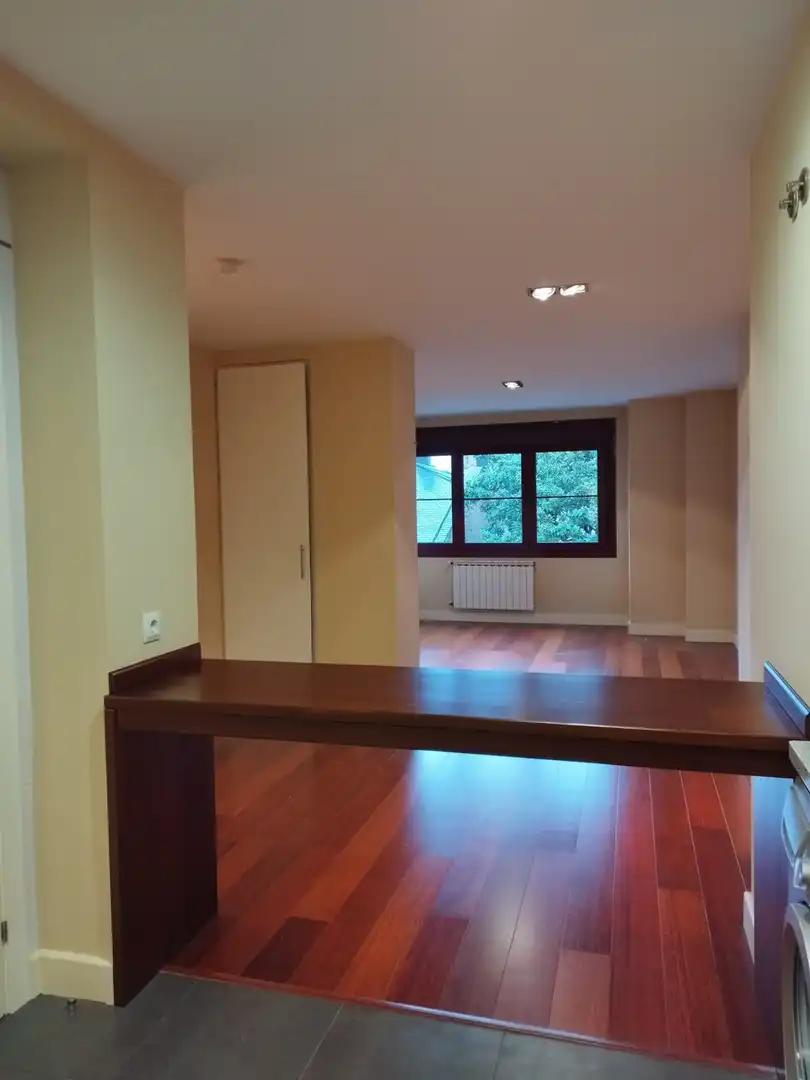 Piso en venta en Oviedo  con Calefacción