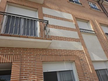Piso en venta en Pedrajas de San Esteban