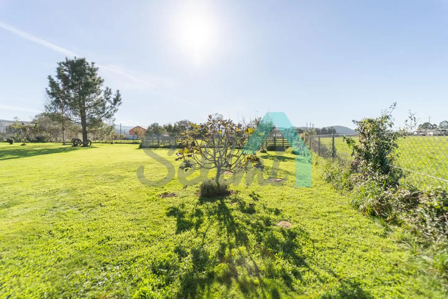 Grundstücke und Bauplätze zum Verkauf in Las Campas, imagen 15