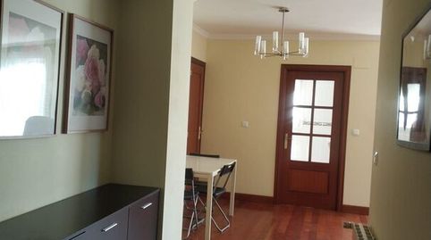Photo 5 of Flat for rent in Zabaloetxe Etorbidea, Loiu, Bizkaia