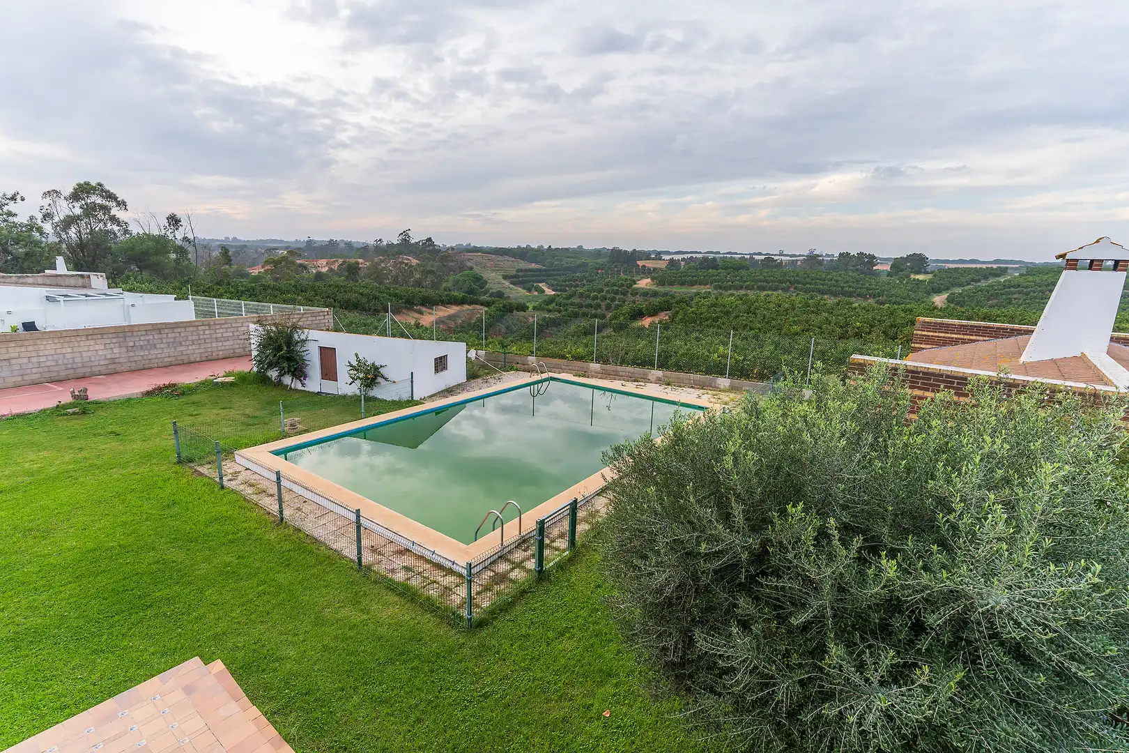Casa o chalet en venta en Calle Pulpo, 24, Ayamonte ciudad