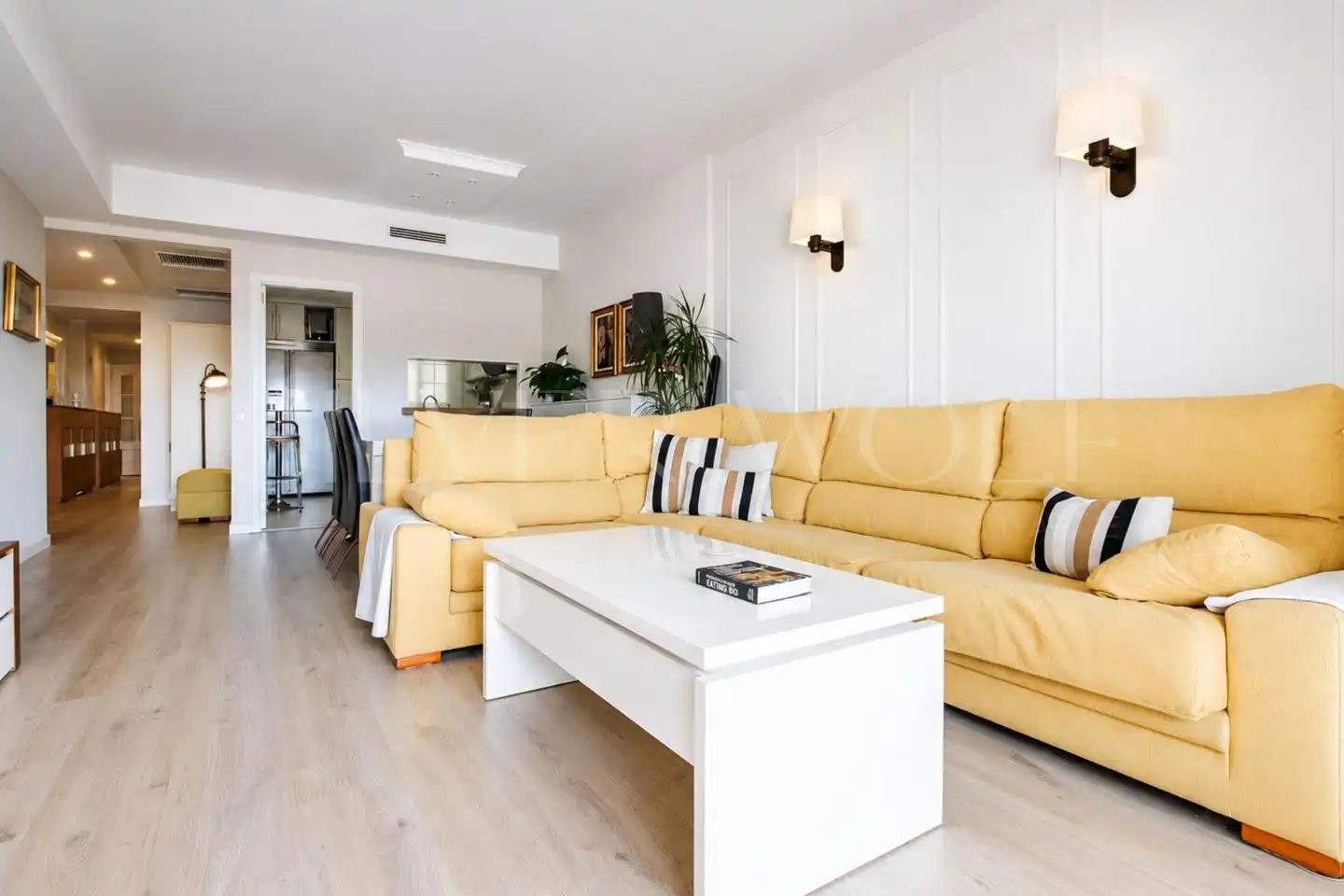 Flat with lift for sale in calle d'Arcadi Balaguer, imagen 6