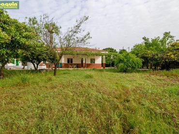 Casa rústica en venta en Periurbano Este - Campiña