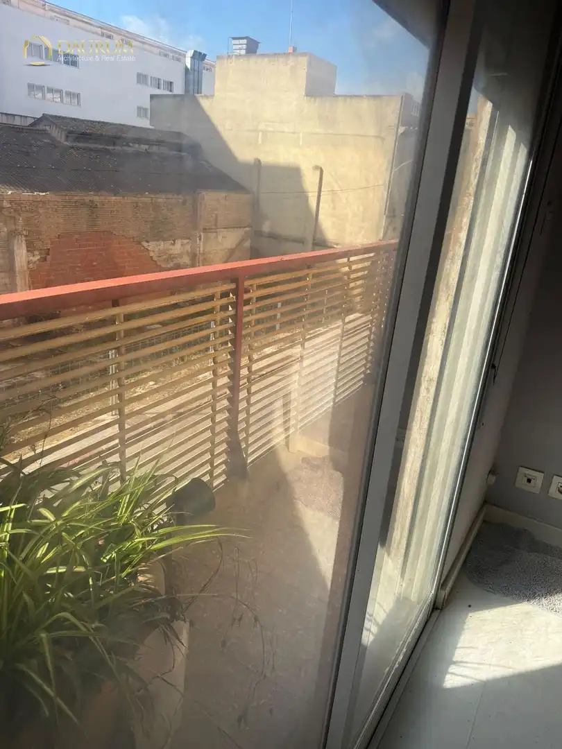 Balcony of Flat for sale in Massanassa, Valencia
