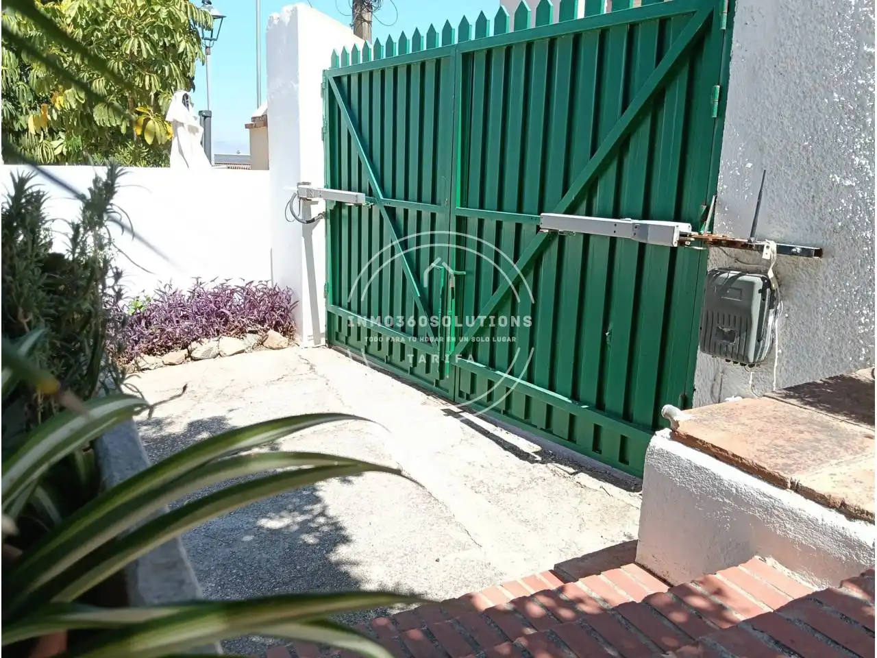 Villa avec piscine à vendre à Manantiales - Lagar - Cortijo, imagen 21