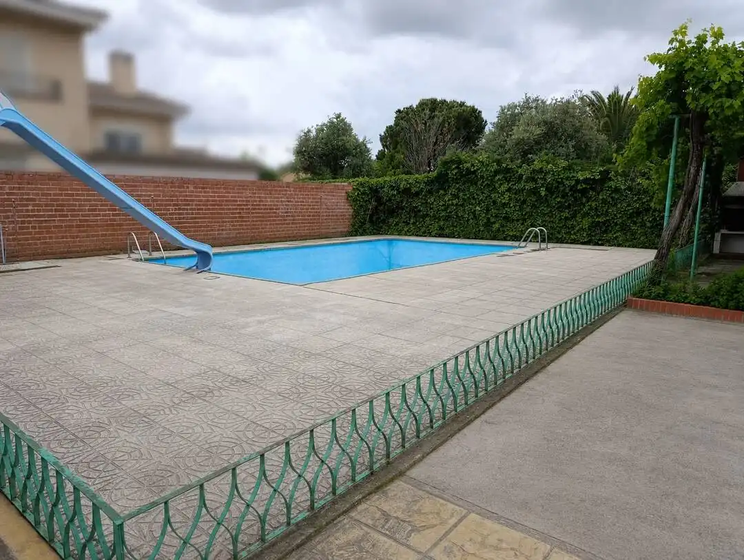 Piscina de Casa o chalet en venta en Carranque con Calefacción, Jardín privado y Trastero
