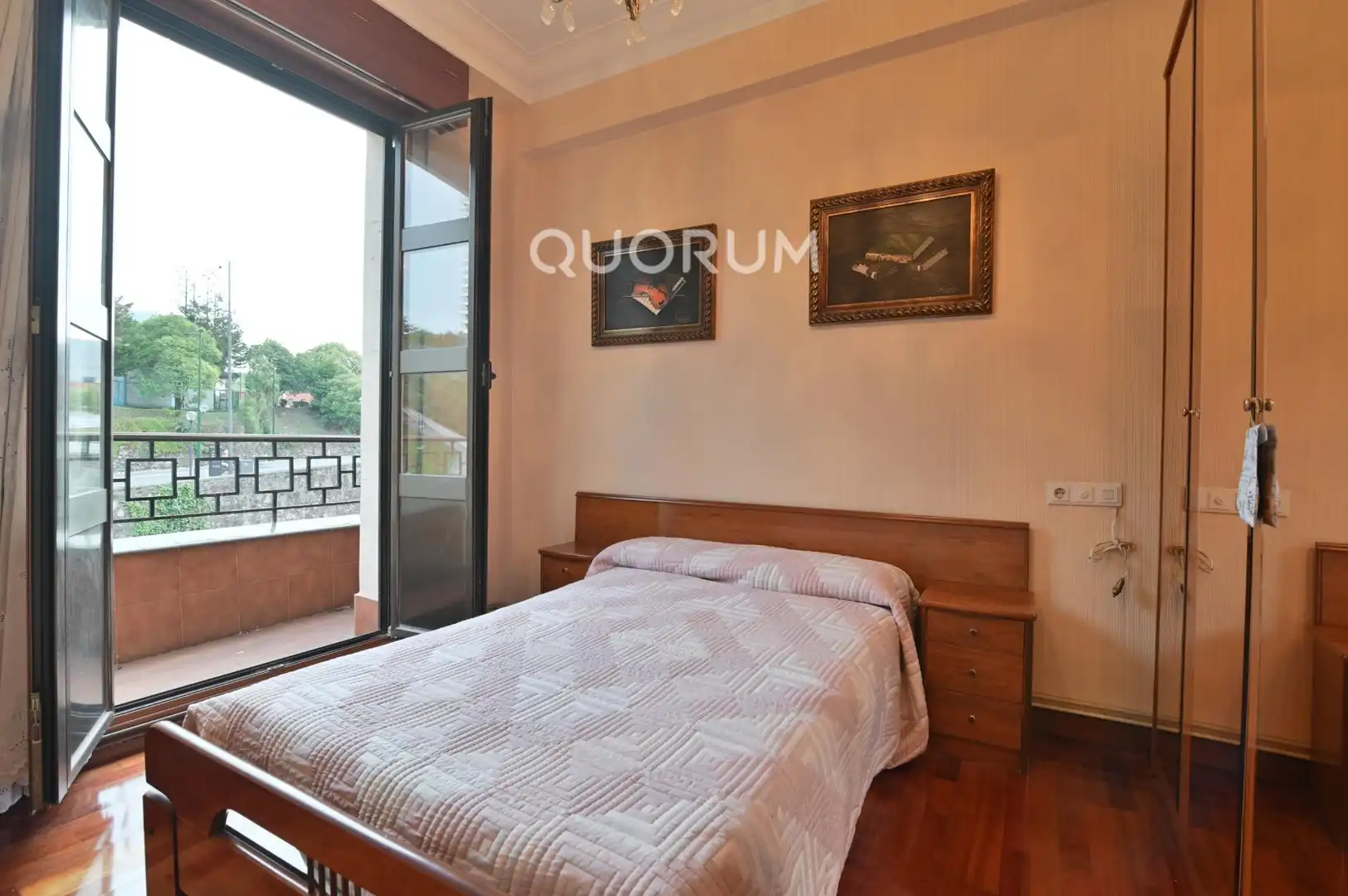 Piso con terraza en venta en Avenida ZUMALAKARREGI, imagen 12