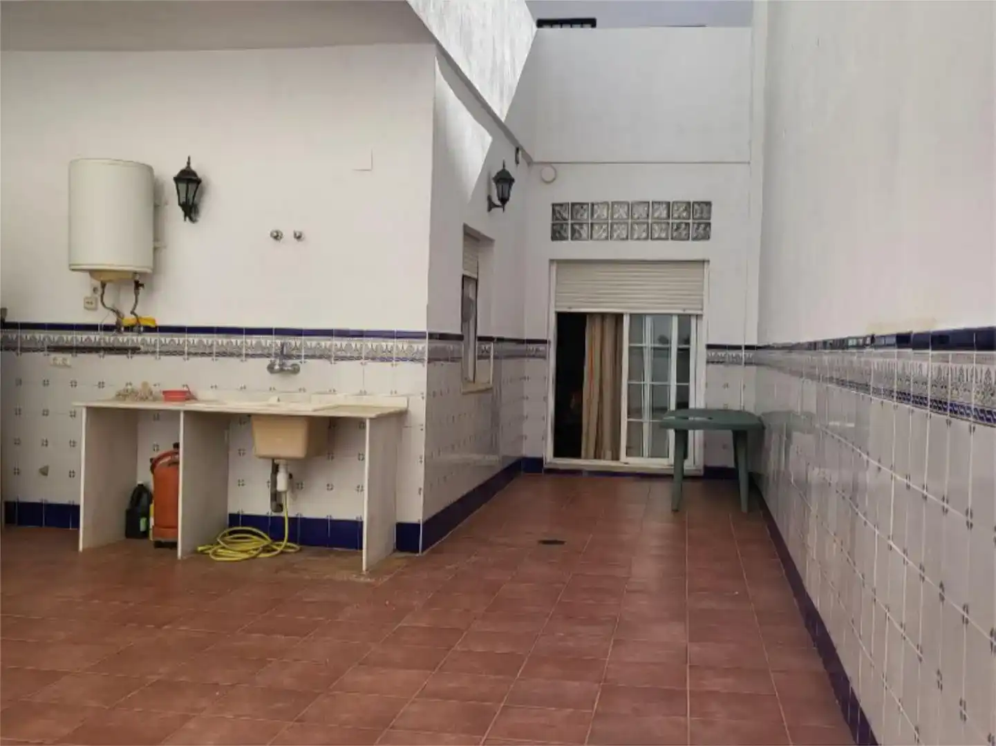 Casa adosada en venta en Real con Trastero y Balcón