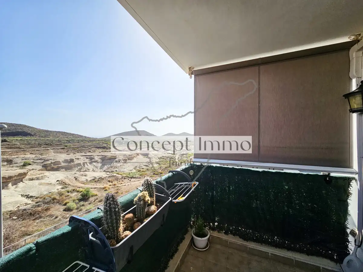 Terraza de Piso en venta en Arona con Aire acondicionado, Terraza y Trastero