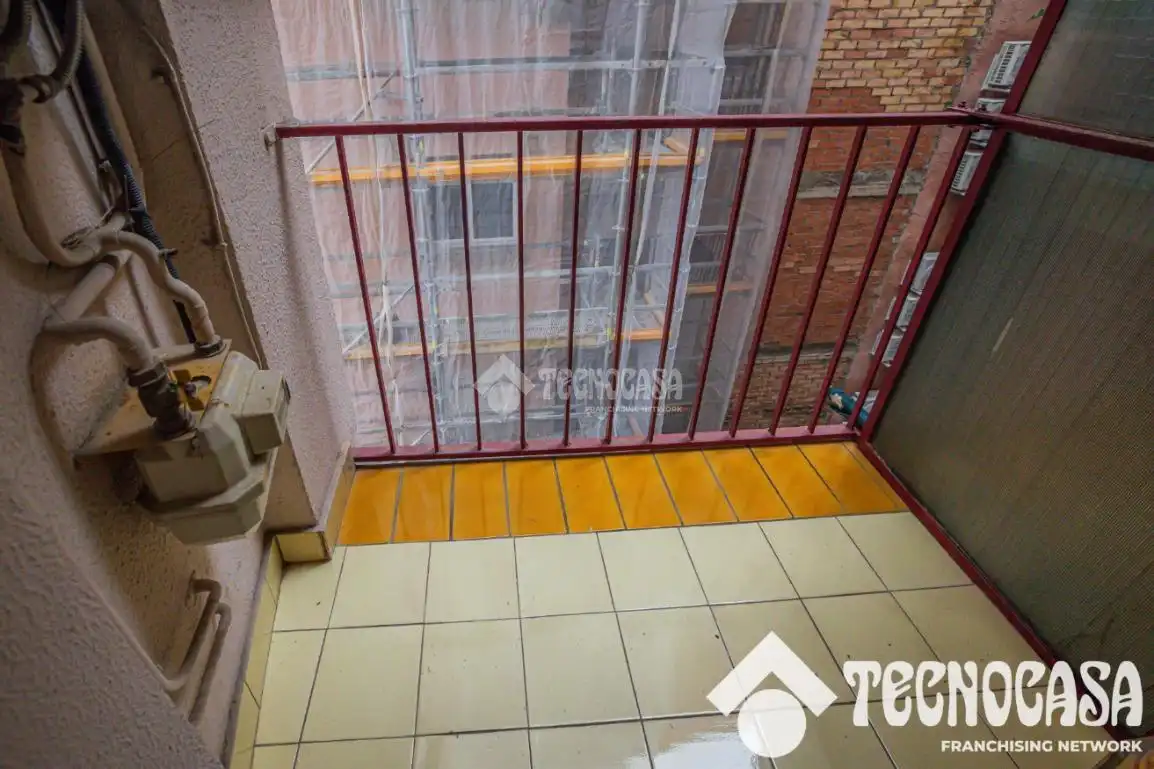 Appartamento con terrazza in vendita a Travessera de Gràcia, imagen 25