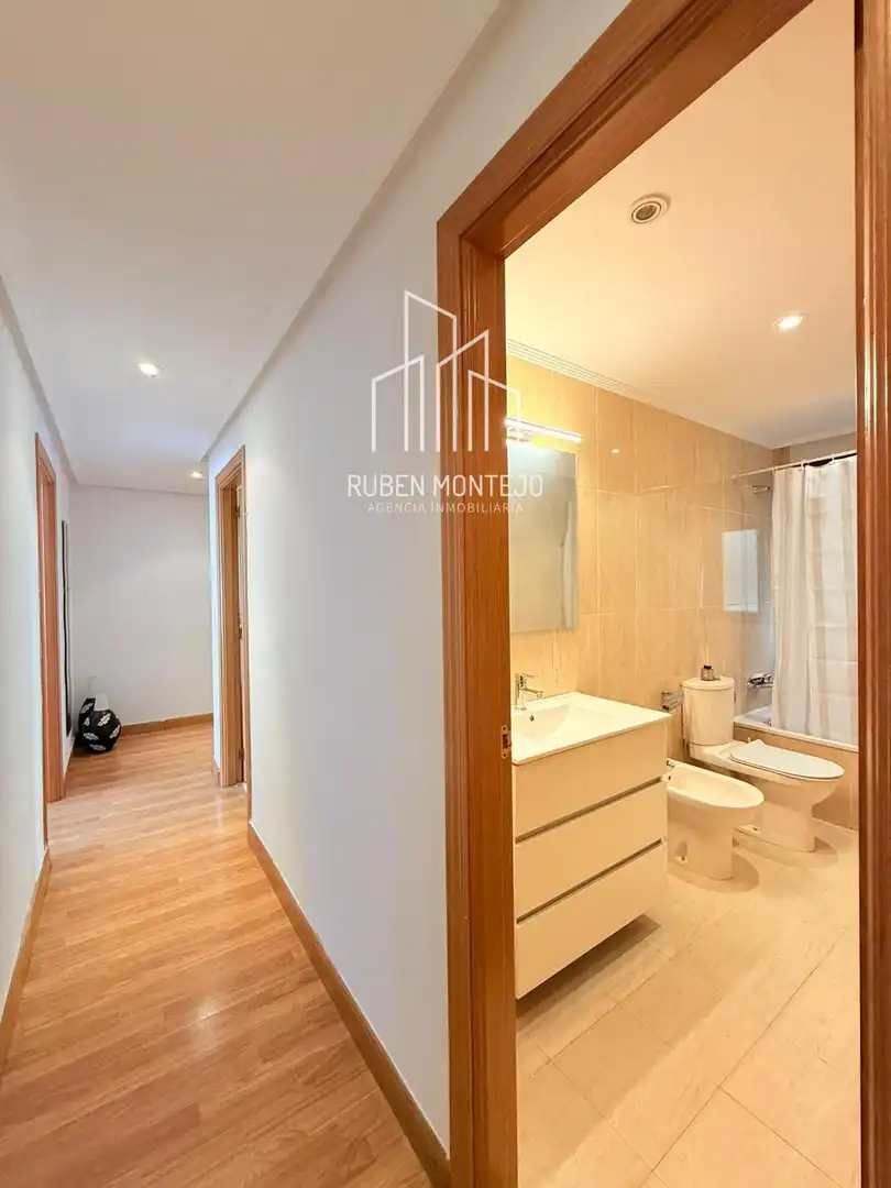 Flat with lift to rent in Federico de Onis, imagen 28