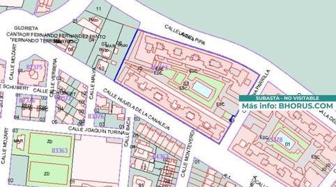 Foto 4 de Pis en venda a Ana Parrilla, 1, Pago San José - Princi - Jerez, Jerez de la Frontera