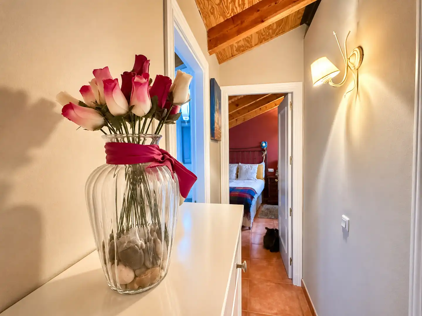 Wohnung mit Aufzug zum Verkauf in Calle de la Estafeta, imagen 12