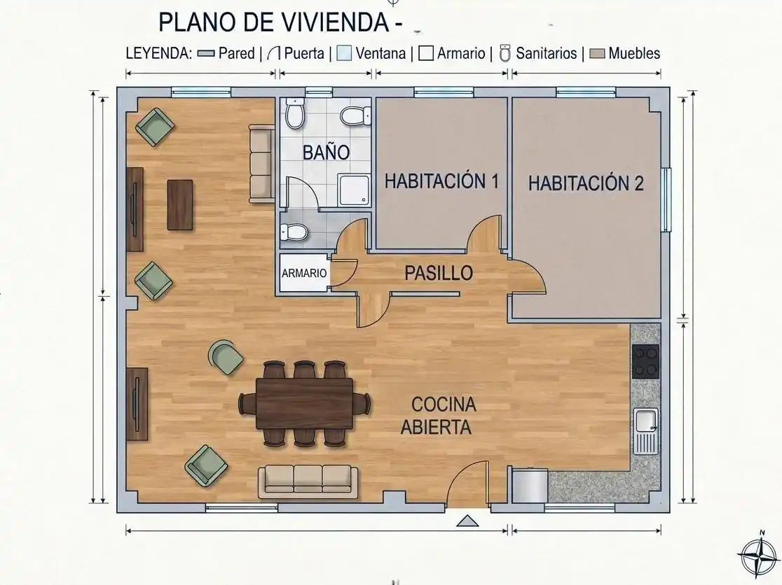Casa rústica con piscina en venta en Camino Camino de Ayamonte, imagen 28