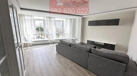 Photo 3 of Duplex to rent in Centro - Recinto Amurallado, Lugo