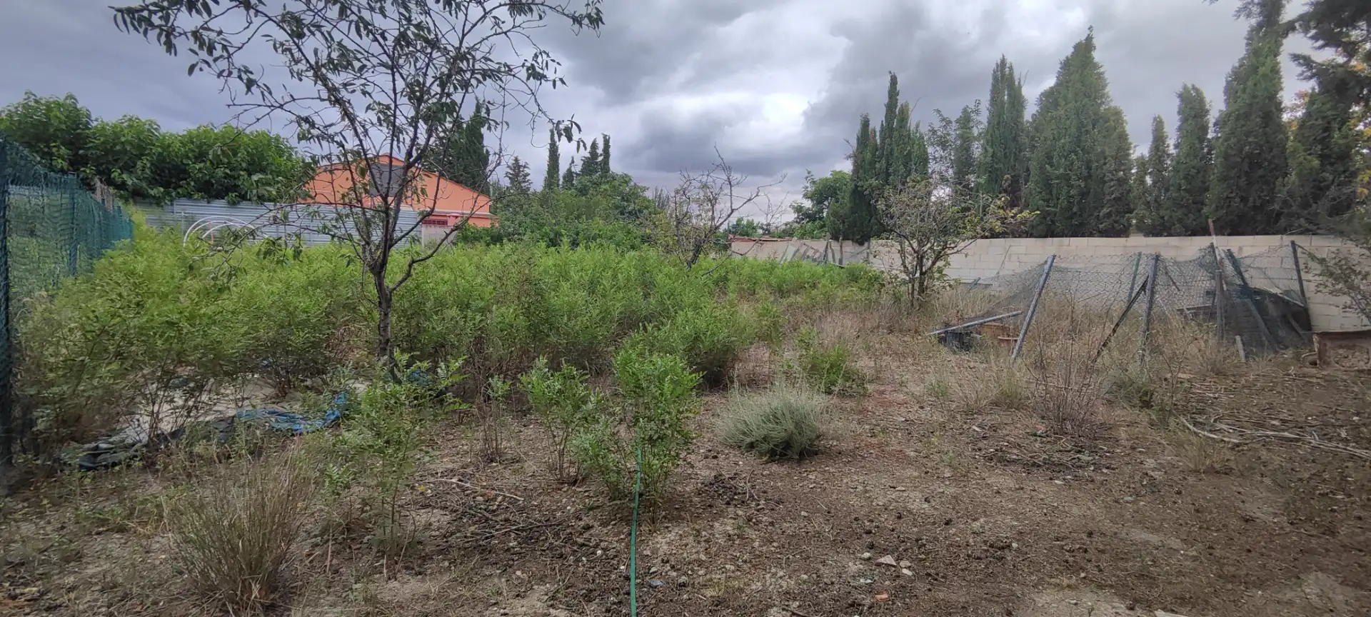 Finca rústica en venta en Pina de Ebro con Jardín privado