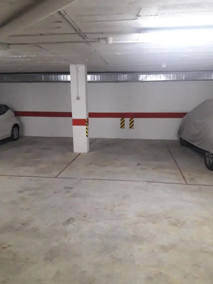 Aparcament de Garatge en venda en Torremolinos