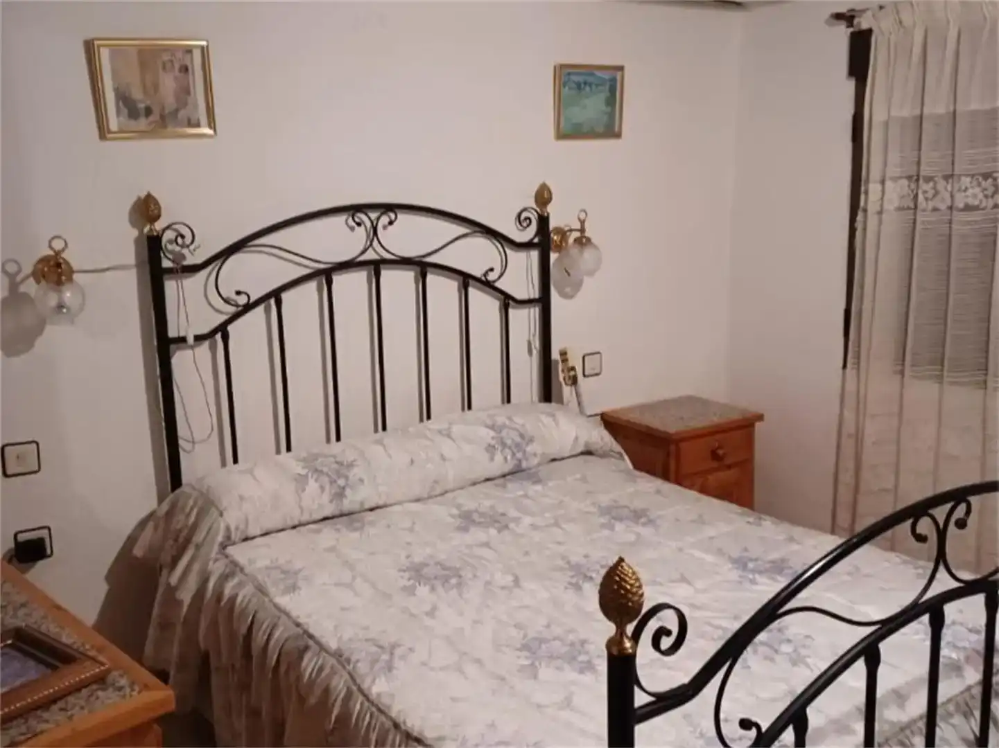 Bedroom of Detached homes for sale in Calamocha