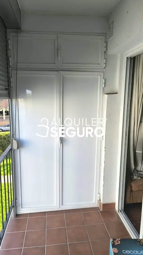 Flat with lift to rent in Sector triangulo, imagen 12