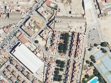Appartamento in vendita a Bollullos de la Mitación