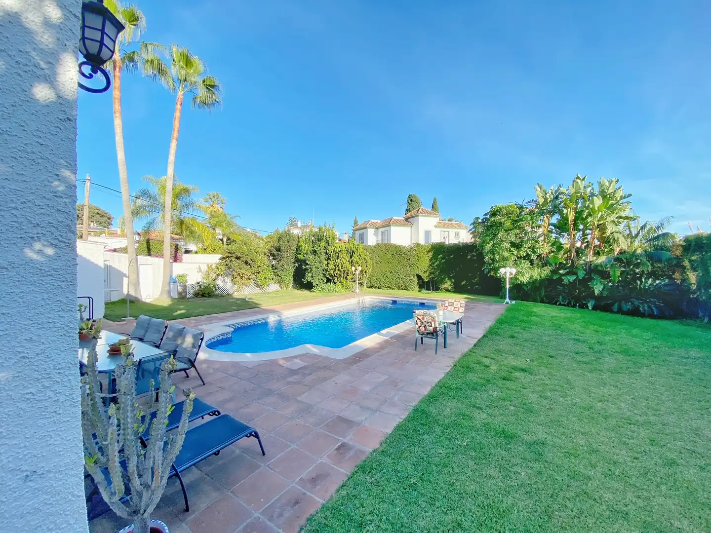 Casa o chalet en venta en Bello Horizonte - Lindasol