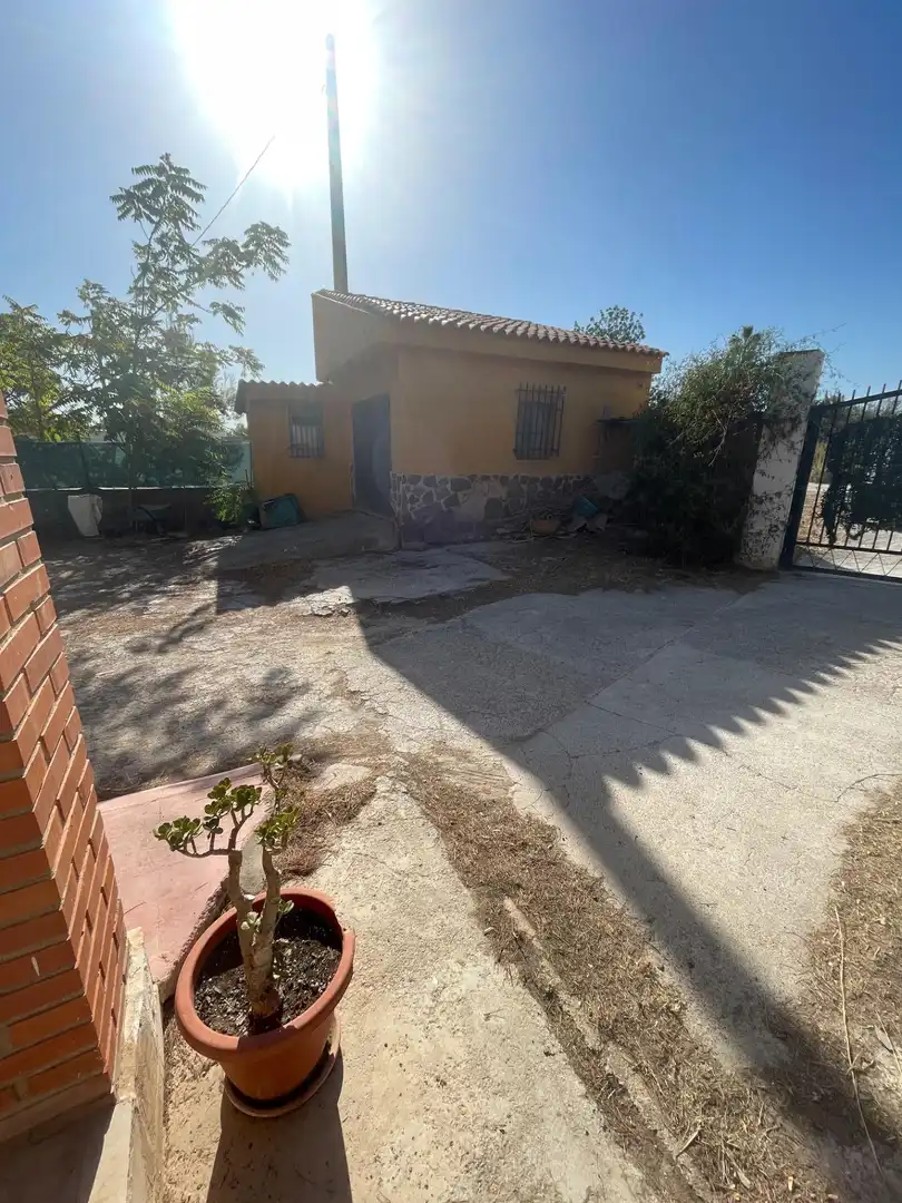 Detached house with pool for sale in Urbanizaciones, imagen 16