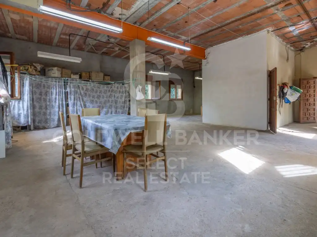 Casa o xalet en venda en Castellar del Vallès