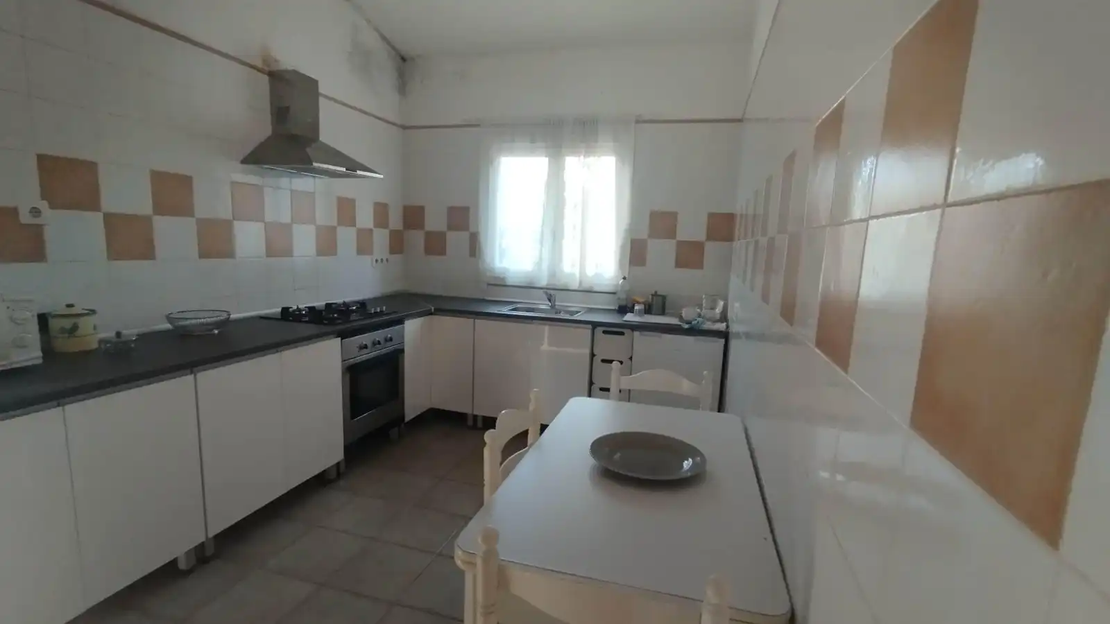 Casa rústica amb jardí en venda a Álora, imagen 8