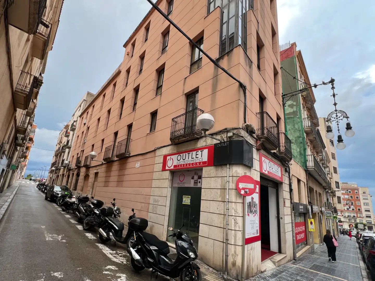 Local comercial en alquiler en Carrer de la Unió 32, imagen 8