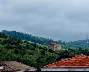 Exterior view of Flat for sale in Bilbao   with Heating, Parquet flooring and Terrace