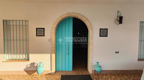 Foto 4 de Finca rústica en venta en Los Palacios y Villafranca, Sevilla